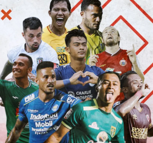 Mengapa Sepak Bola Indonesia Belum Setara Eropa?