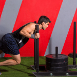 Sled Push dalam Sepak Bola