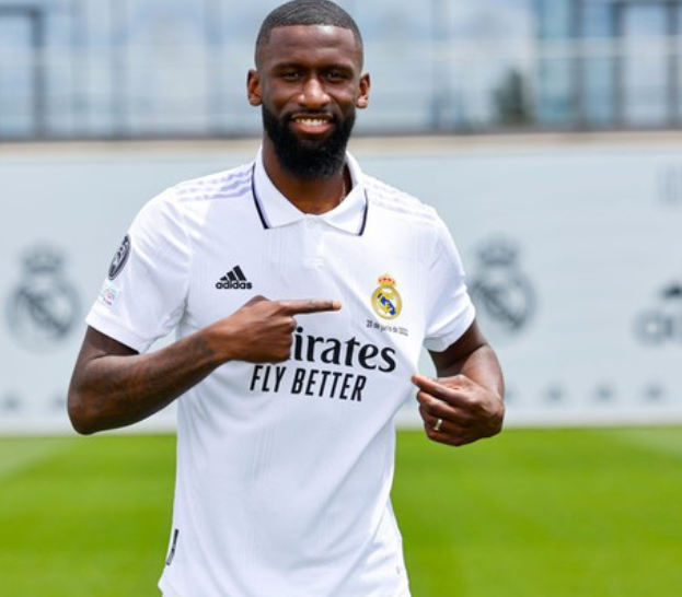 profil-dari-pemain-madrid-antonio-rudiger