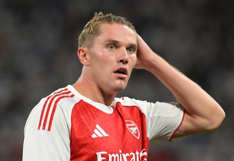 legenda-arsenal-beri-pesan-atas-debut-gyokeres