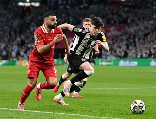 prediksi-pertandingan-newcastle-vs-liverpool-mendatang
