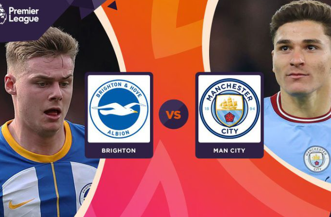 prediksi-pertandingan-brighton-vs-manchester-city