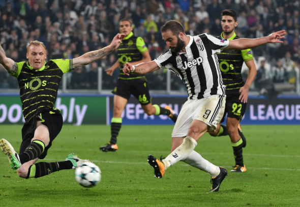 prediksi-pertandingan-juventus-vs-sporting-lisbon