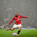 Maroko Larang Mazraoui Main, Man United Murka Berat