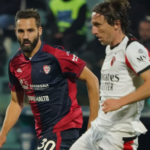 Hasil Akhir Pertandingan Cagliari vs Milan