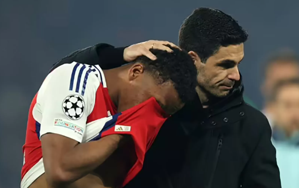 arteta-kecewa-dengan-timnya-usai-alami-kekalahan