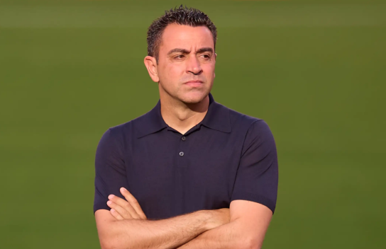 kemungkinan-xavi-yang-akan-melatih-manchester-united