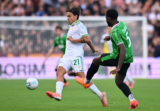 hasil-akhir-pertandingan-roma-vs-sassuolo