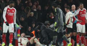 Musim dari Conor Bradley Resmi Berakhir