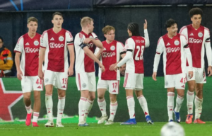 Prediksi Pertandingan Jax vs Olympiacos