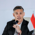 John Herdman Siapkan Timnas Indonesia 2026