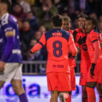 Copa del Rey: Barcelona Lolos 16 Besar