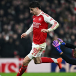 Gol Injury Time Havertz Bawa Arsenal ke Final Piala Liga