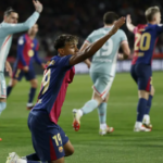 Draw Semi Final Copa del Rey: Barcelona vs Atletico