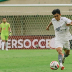 PSM Makassar Raih Tiga Poin Lawan PSBS Biak