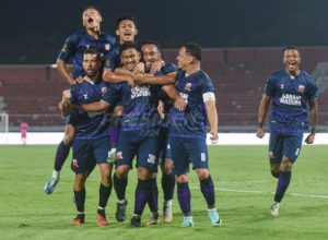 Persis Solo vs Madura United Prediksi Pekan Depan