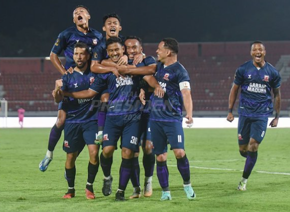Persis Solo vs Madura United Prediksi Pekan Depan