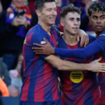 Barcelona Siap Rebut Keunggulan Lawan Atletico