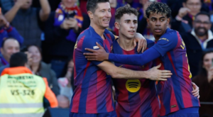 Barcelona Siap Rebut Keunggulan Lawan Atletico