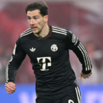 Goretzka Tetap Jadi Incaran Klub Premier Besar