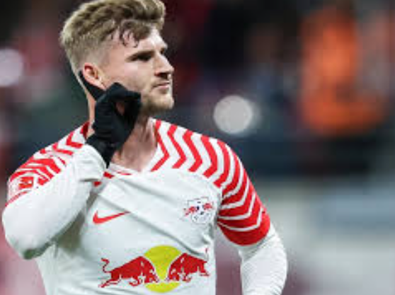 MLS 2026 Prediksi Timo Werner Bangkit Kembali