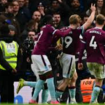 Chelsea Imbang Lawan Burnley dalam Drama di London Barat