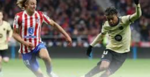 Strategi Bertahan Blok Rendah Atletico Madrid Spanyol