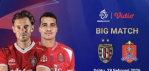 Bali United vs Persijap Jepara Preview Pertandingan Panas
