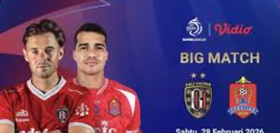 Bali United vs Persijap Jepara Preview Pertandingan Panas