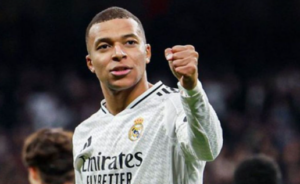 Karier Kylian Mbappé di Eropa dan Dominasi Sang Bintang