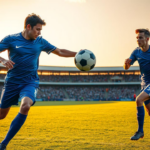 Pentingnya Kerja Sama Tim dalam Meraih Kemenangan Utama