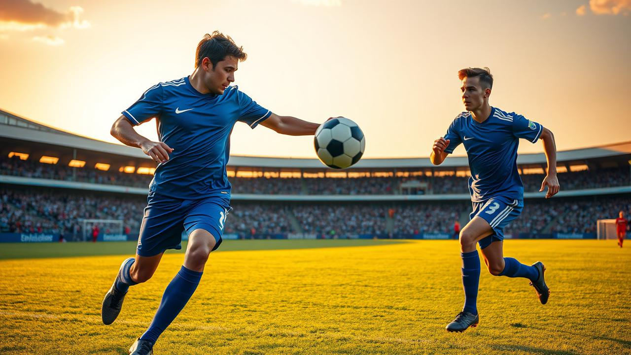 Pentingnya Kerja Sama Tim dalam Meraih Kemenangan Utama