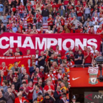 Persaingan Sengit Klub Liga Inggris Menuju Takhta Juara