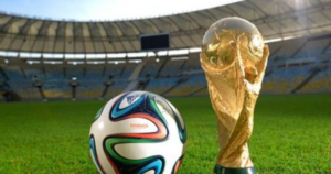 Piala Dunia Sepak Bola Turnamen Terbesar Pemersatu Bangsa