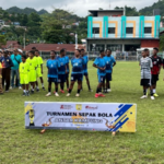 Turnamen Antarkampung Unik 2026 Dengan Dominasi Tradisi Paling Amunisi