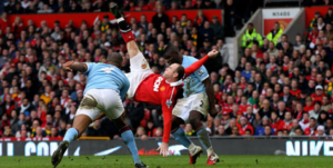 Analisis Pertandingan Sepak Bola Ikonik Paling Bersejarah