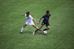 Mentalitas Juara dalam Dunia Sepak Bola Profesional Modern