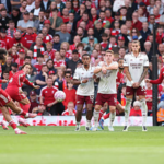 Dominik Szoboszlai Pecahkan Rekor Gol Tendangan Bebas