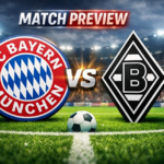 Dominasi Bayern Munich di Bundesliga Mulai Dikejar Rival