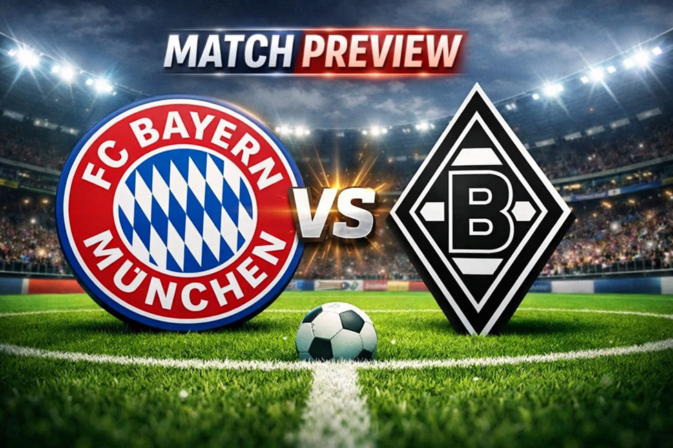 Dominasi Bayern Munich di Bundesliga Mulai Dikejar Rival