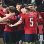 Ceko vs Denmark Menjadi Duel Sengit Tiket Grup A Dunia