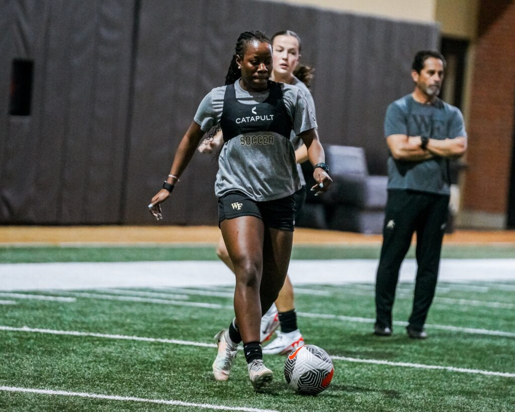 Peran Sport Science dalam Mencegah Cedera Pemain Bola