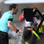 Teknologi VAR Terbaru Diuji Coba di Liga Spanyol Musim Depan