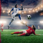 Perkembangan Sepak Bola Wanita Dari Lokal ke Global