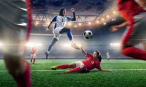Perkembangan Sepak Bola Wanita Dari Lokal ke Global
