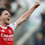 Manchester City Arsenal Bersaing Sengit Rebut Gelar