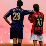 Duel Sepakbola Internasional Paling Panas Tahun Ini