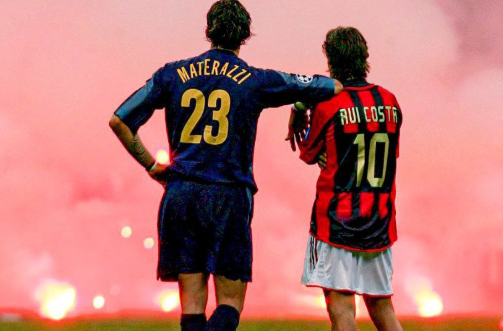 Duel Sepakbola Internasional Paling Panas Tahun Ini
