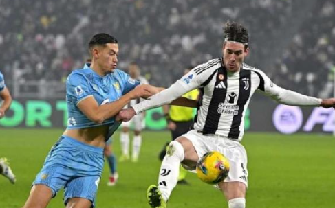 Sepakbola Minggu Ini Rekor Gol Baru Liga Italia