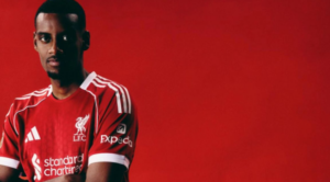 Sepakbola Eropa Transfer Pemain Panas Liga Terkini